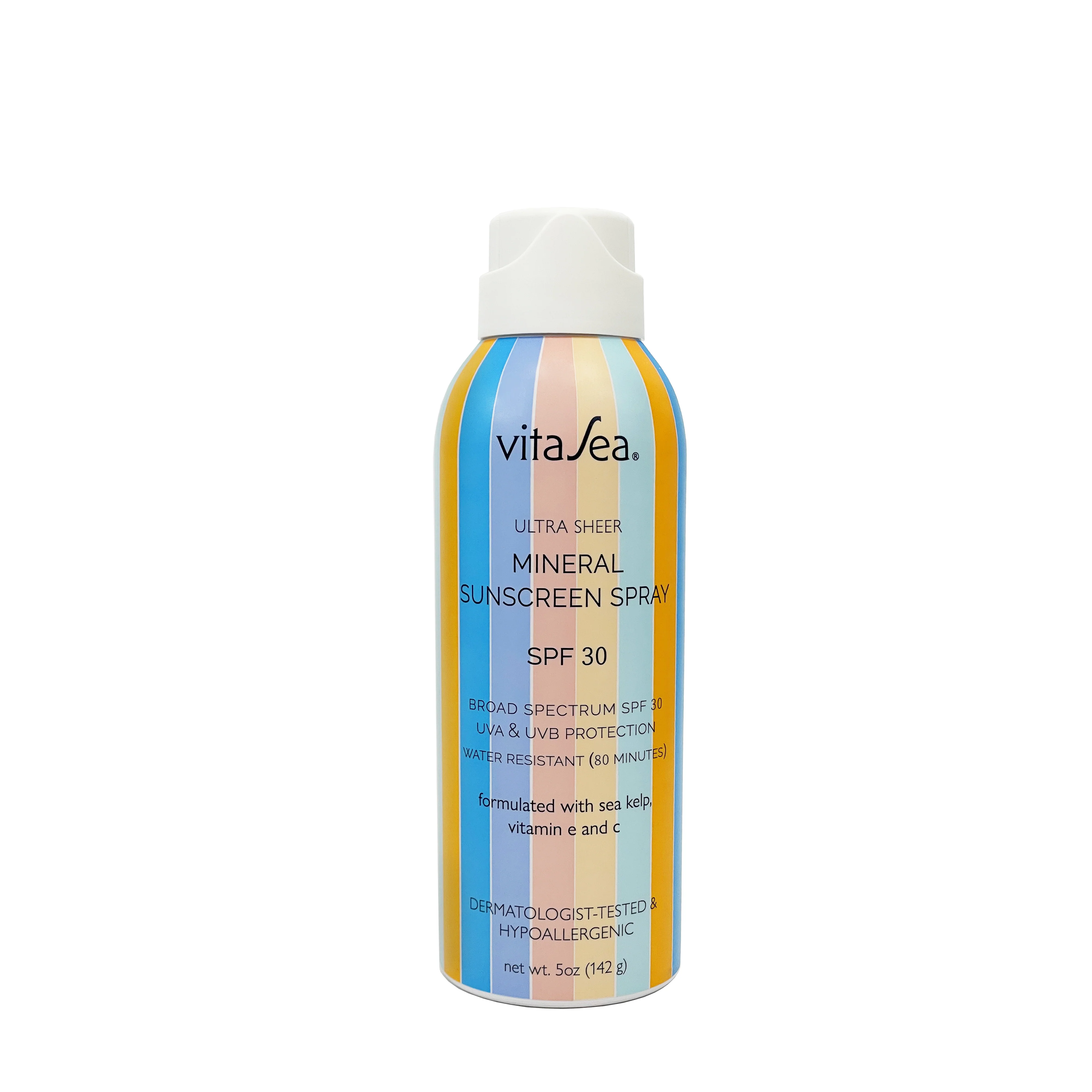 Ultra Sheer Mineral Sunscreen Spray SPF 30 » Premier Dermatology &  Aesthetics