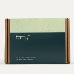 Fatty15 90-Day Starter Kit