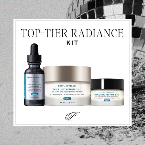 Top-Tier Radiance Kit