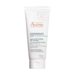 Cleanance Acne Medicated Clearing Gel Cleanser