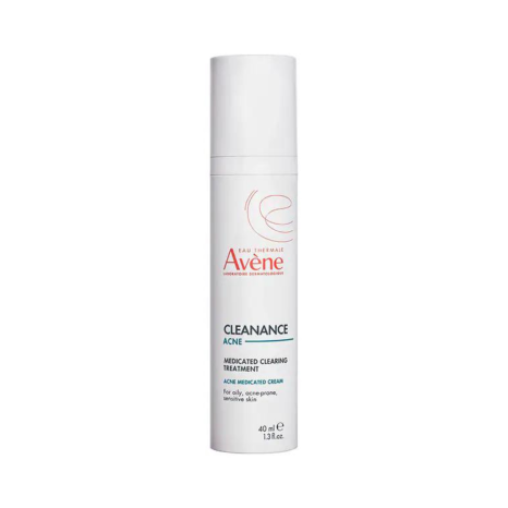 Cleanance Acne Medicated Clearing Treatment