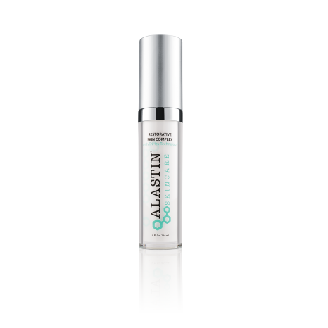 Restorative Skin Complex Next-Gen TriHex Technology