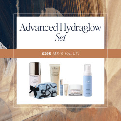 Advanced Hydraglow Set