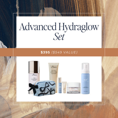 Advanced Hydraglow Set
