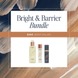Bright & Barrier Bundle