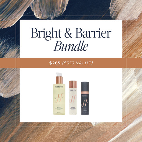 Bright & Barrier Bundle