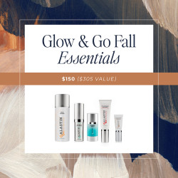 Glow & Go Fall Essentials
