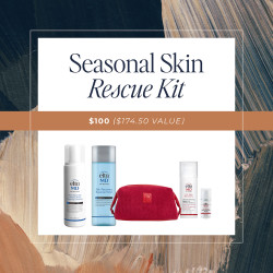 Seasonal Skin Rescue Kit