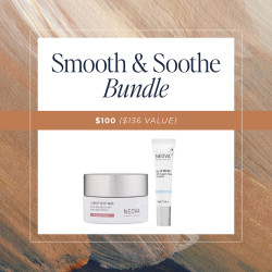 Smooth & Soothe Bundle