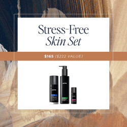 Stress-Free Skin Set
