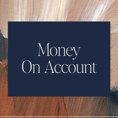 Open House Account