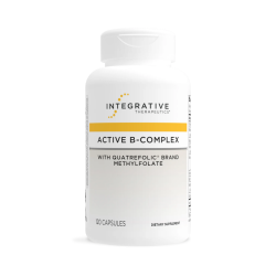 Active B-Complex