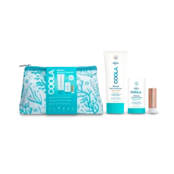 Mineral Suncare Travel Set