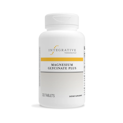 Magnesium Glycinate Plus