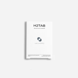 Molecular Hydrogen Tablets
