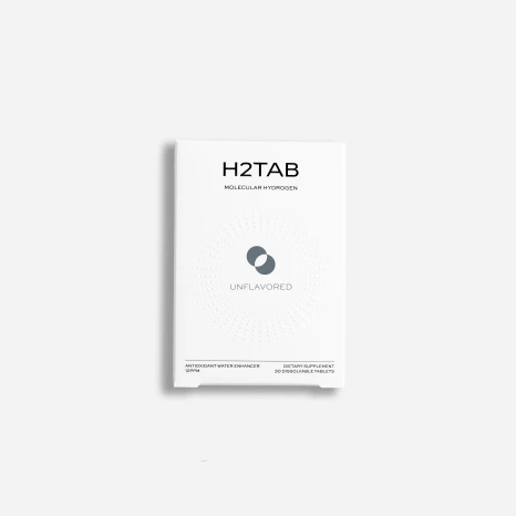 Molecular Hydrogen Tablets