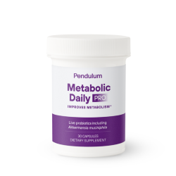 Metabolic Daily PRO