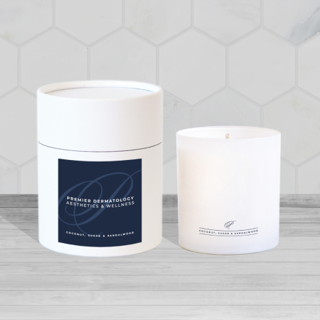 Premier Signature Candle