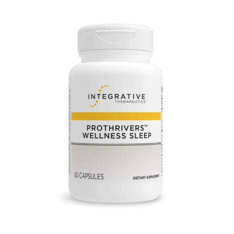 ProThrivers Wellness Sleep