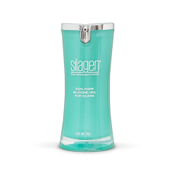 100% Pure Silicone Gel