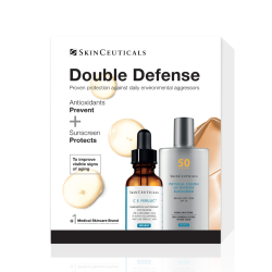 Double Defense Kit
