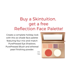 Skintuition SPF 30 Radiance-Boosting Liquid Foundation