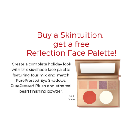 Skintuition SPF 30 Radiance-Boosting Liquid Foundation