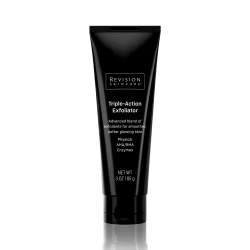 Triple-Action Exfoliator