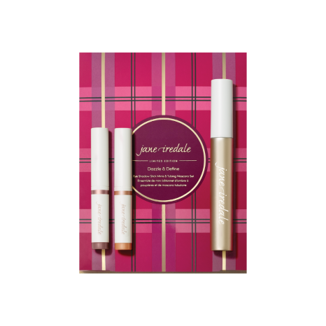 Dazzle & Define
