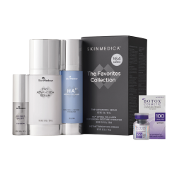 The Favorites Collection on BOTOX Cosmetic Day