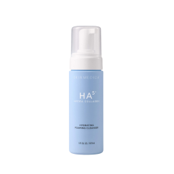 HA5 Hydra Collagen Hydrating Foaming Cleanser