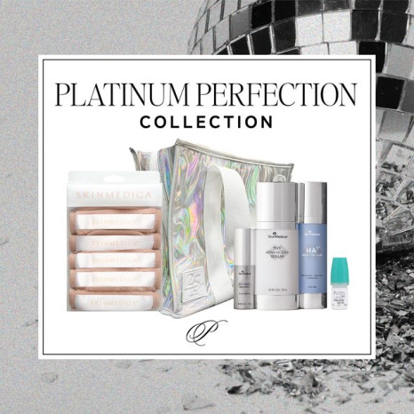 Platinum Perfection Collection