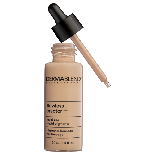 DERMABLEND® PROFESSIONAL Flawless Creator