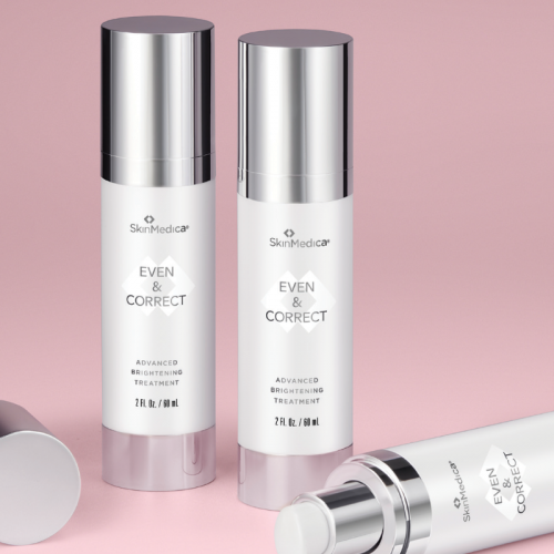SkinMedica® Even & Correct Advanced Brightening Treatment