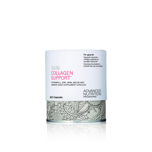 Skin Collagen Support Single Pack