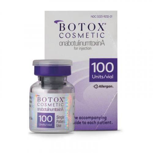 Botox® Cosmetic