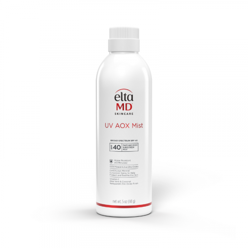 EltaMD® UV AOX Mist Broad Spectrum SPF 40