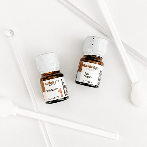 Melanage Ultra Peel
