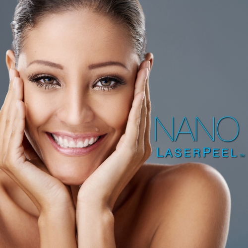 NanoLaserPeel™