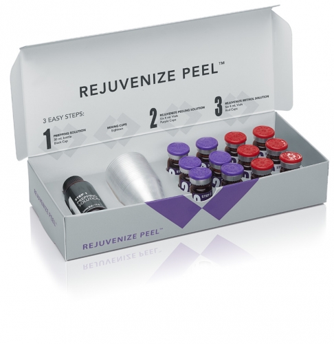 SkinMedica® Rejuvenize Peel