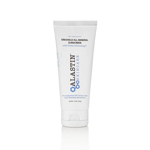 ALASTIN Skincare® SilkSHIELD All Mineral Sunscreen SPF 30