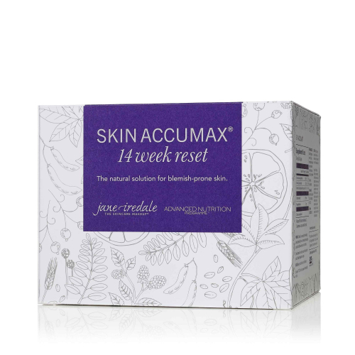 Skin Accumax 14-Week Reset Kit