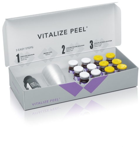 SkinMedica® Vitalize Peel