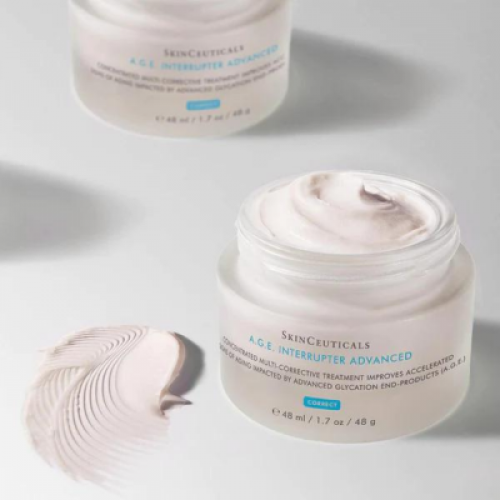 SkinCeuticals® A.G.E. Interrupter Advanced » Premier Dermatology
