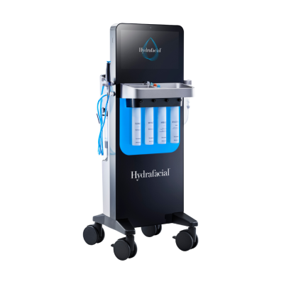 Hydrafacial » Premier Dermatology