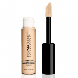 DERMABLEND® PROFESSIONAL Cover Care Full Coverage Concealer