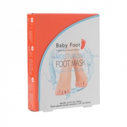 Baby Foot® Moisturizing Foot Mask