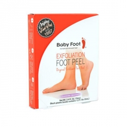 Baby Foot® Exfoliation Foot Peel