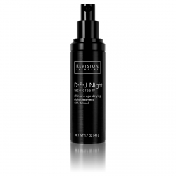 Revision Skincare® DEJ Night Face Cream®