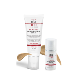 UV Restore Tinted At-Home & On-the-Go
